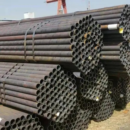 27simn鋼管生產廠家現貨供應