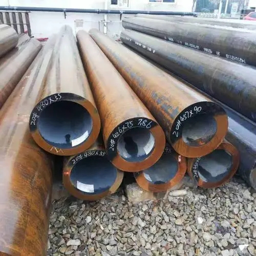 27simn無縫管延伸系數